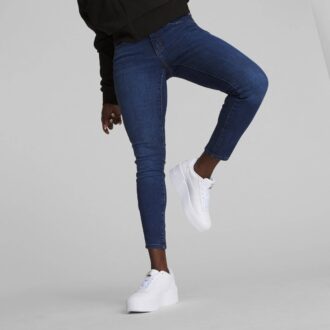 Cali Wedge Dam Kilsneakers