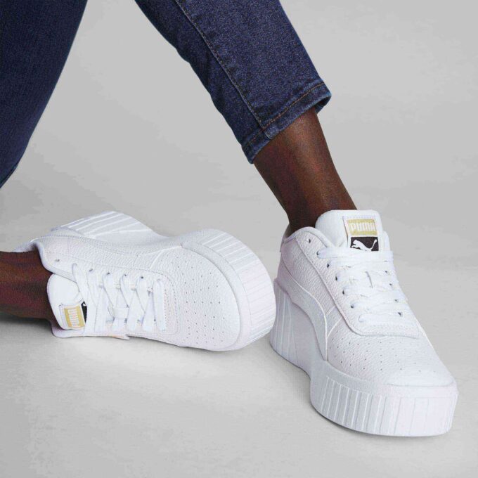 Cali Wedge Dam Kilsneakers Cali Wedge Dam Kilsneakers