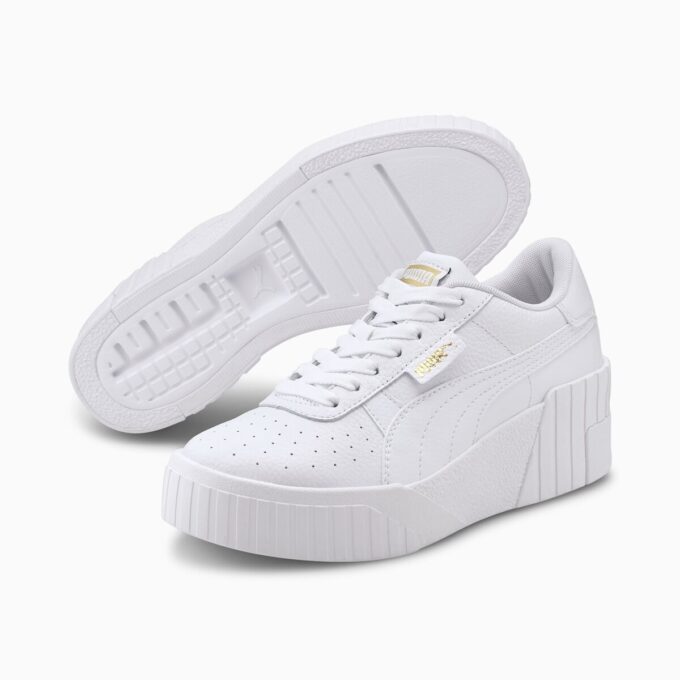 Cali Wedge Dam Kilsneakers Cali Wedge Dam Kilsneakers