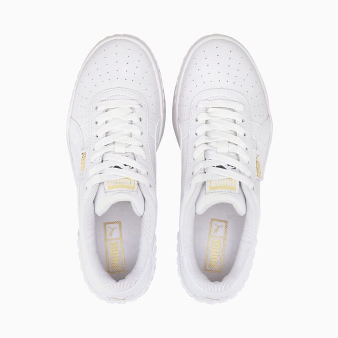 Cali Wedge Dam Kilsneakers Cali Wedge Dam Kilsneakers