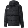 Camo Dunjacka ”Svart Vit”