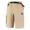 Camping Cargo Shorts ”Beige”