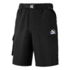Camping Cargo Shorts ”Svarta”