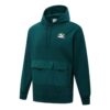 Camping Sportswear Mountain Hoodie ”Grön”