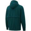 Camping Sportswear Mountain Hoodie ”Grön”