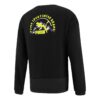 Camping Sportswear Mountain Långärmad T-shirt ”Svart”