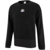 Camping Sportswear Mountain Långärmad T-shirt ”Svart”