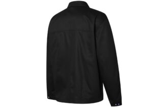 Campingjacka med fjällfunktion ”Svart”