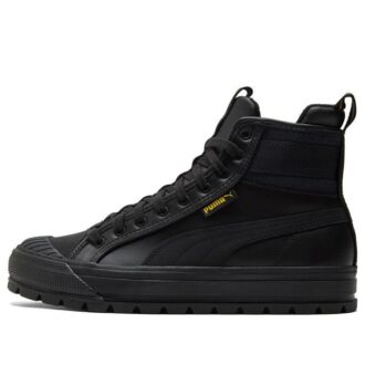 Capri Para WTR ”Svart”