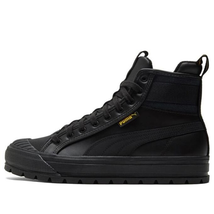 Capri Para WTR ”Svart”