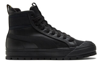 Capri Para WTR ”Svart”