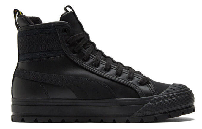 Capri Para WTR ”Svart”