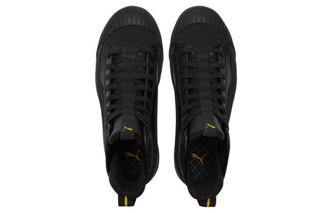 Capri Para WTR ”Svart”