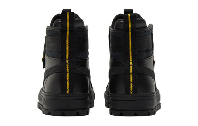 Capri Para WTR ”Svart”