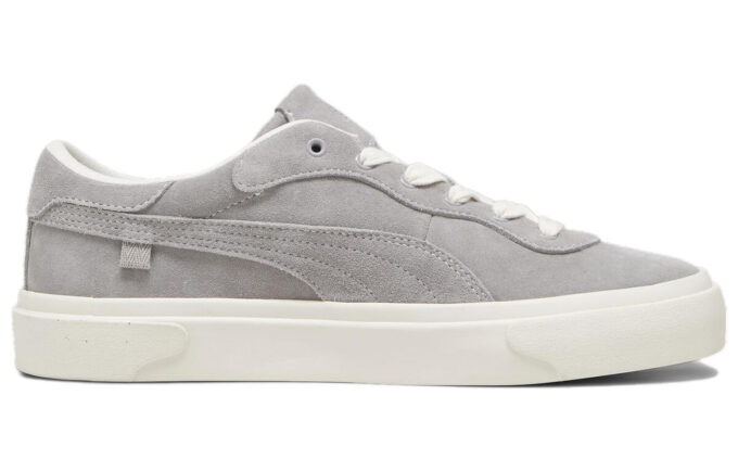 Capri Royale Mocka ”Ljusgrå Vit”