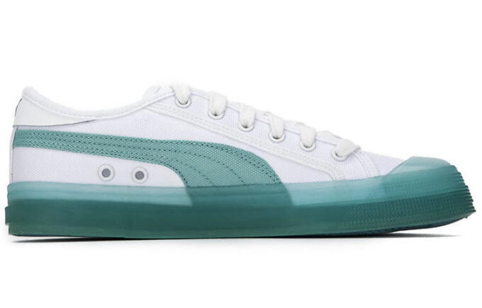 Capri T ”Vitt porslin”