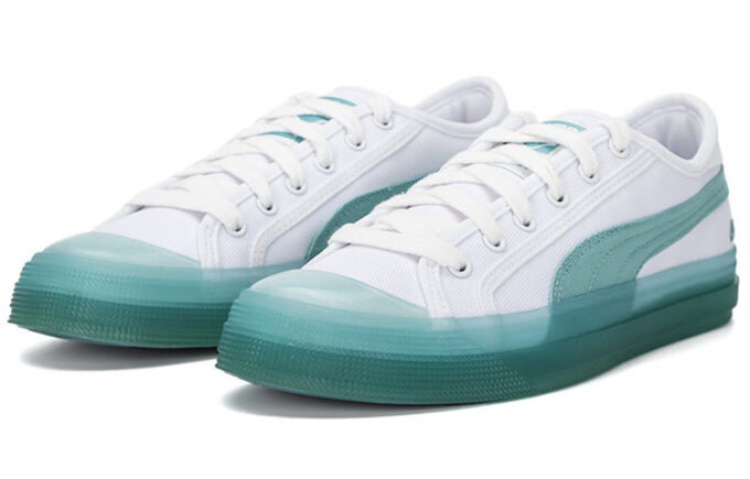 Capri T ”Vitt porslin”