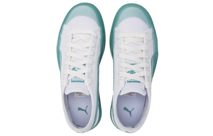 Capri T ”Vitt porslin”