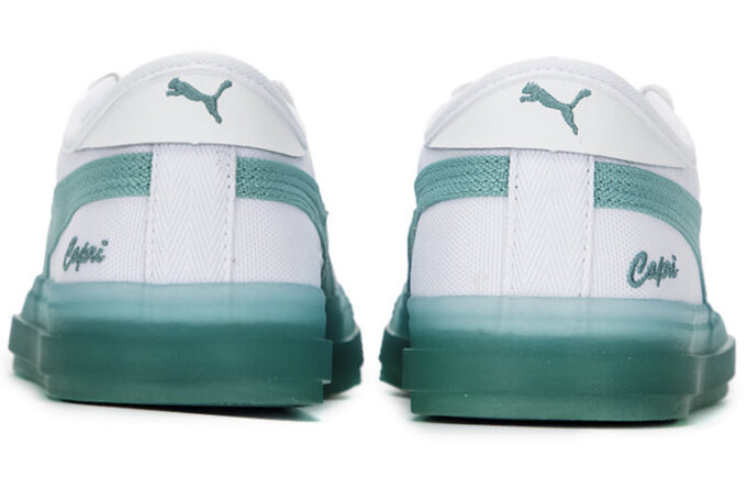 Capri T ”Vitt porslin”