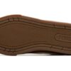 Capris Läder Skateboard Sneakers ”Vita”