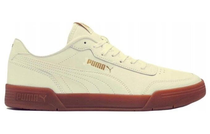 Caracal SD-lagmål ”Cream White”