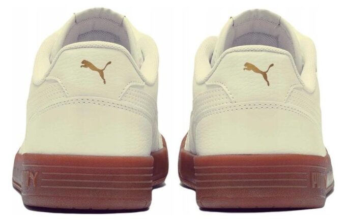 Caracal SD-lagmål ”Cream White”