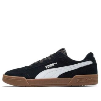 CARACAL SD Svart Vit Unisex ”Svart Vit”