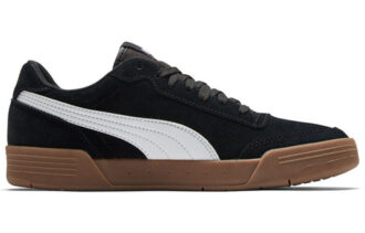 CARACAL SD Svart Vit Unisex ”Svart Vit”