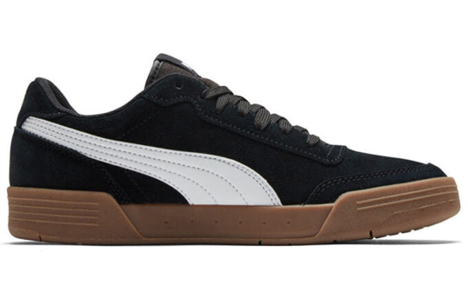 CARACAL SD Svart Vit Unisex ”Svart Vit”