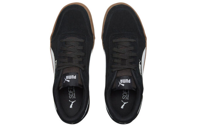 CARACAL SD Svart Vit Unisex ”Svart Vit”