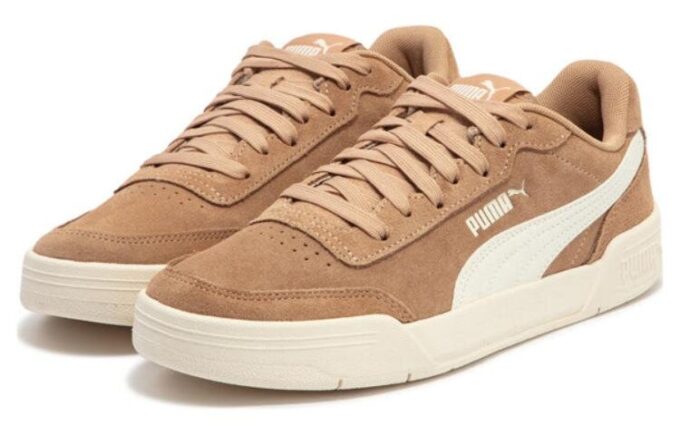 Caracal SD ”Tan White”