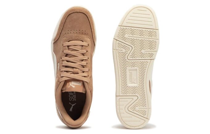 Caracal SD ”Tan White”