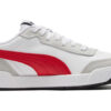 Caracal Sneakers Vita/Röda
