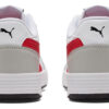 Caracal Sneakers Vita/Röda