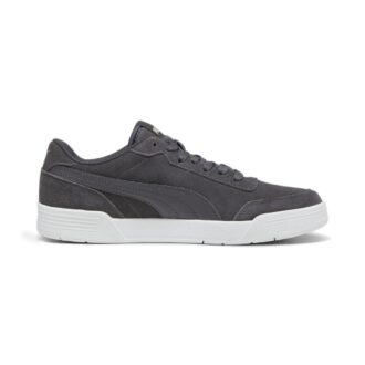 Caracal Suede ”Mörk Kol Granola”