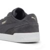 Caracal Suede ”Mörk Kol Granola”