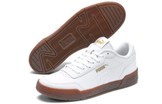 Caracal Vit Gummi Unisex