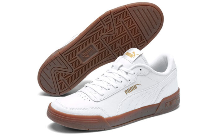 Caracal Vit Gummi Unisex