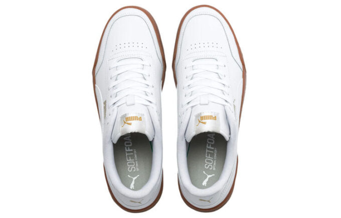 Caracal Vit Gummi Unisex