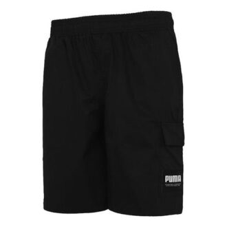 Cargoshorts ”Svarta”