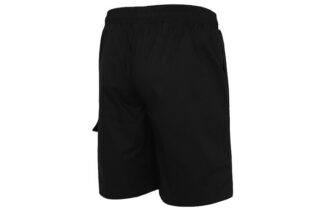 Cargoshorts ”Svarta”