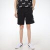 Cargoshorts ”Svarta”