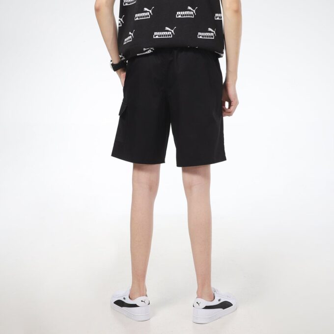 Cargoshorts ”Svarta”