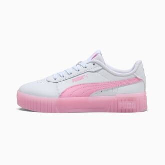 Carina 2.0 Jelly Bean stora barnsneakers