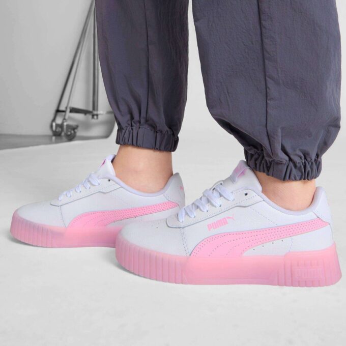 Carina 2.0 Jelly Bean stora barnsneakers Carina 2.0 Jelly Bean stora barnsneakers