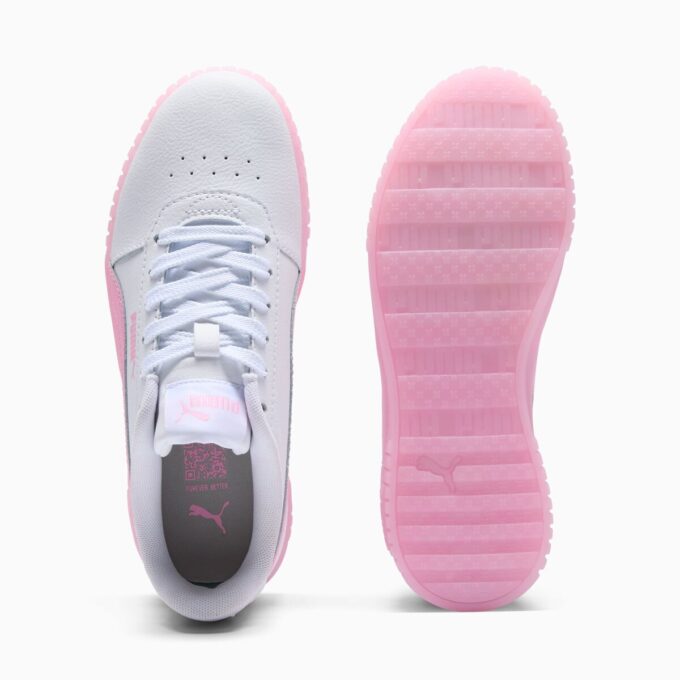 Carina 2.0 Jelly Bean stora barnsneakers Carina 2.0 Jelly Bean stora barnsneakers
