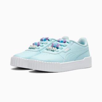 Carina 3.0 Friendship Bracelet Små barnsneakers med lätt passform