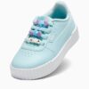 Carina 3.0 Friendship Bracelet Små barnsneakers med lätt passform Carina 3.0 Friendship Bracelet Små barnsneakers med lätt passform