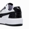 Carina Mia Croc Dam Sneakers med djurtryck Carina Mia Croc Dam Sneakers med djurtryck