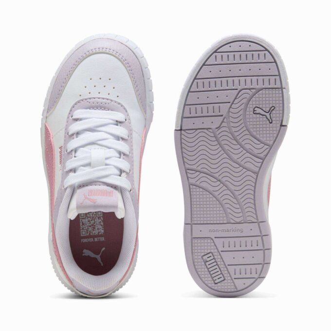 Carina Mia Sneakers för små barn Carina Mia Sneakers för små barn